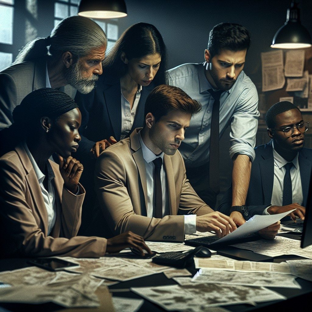 manipulare electorală