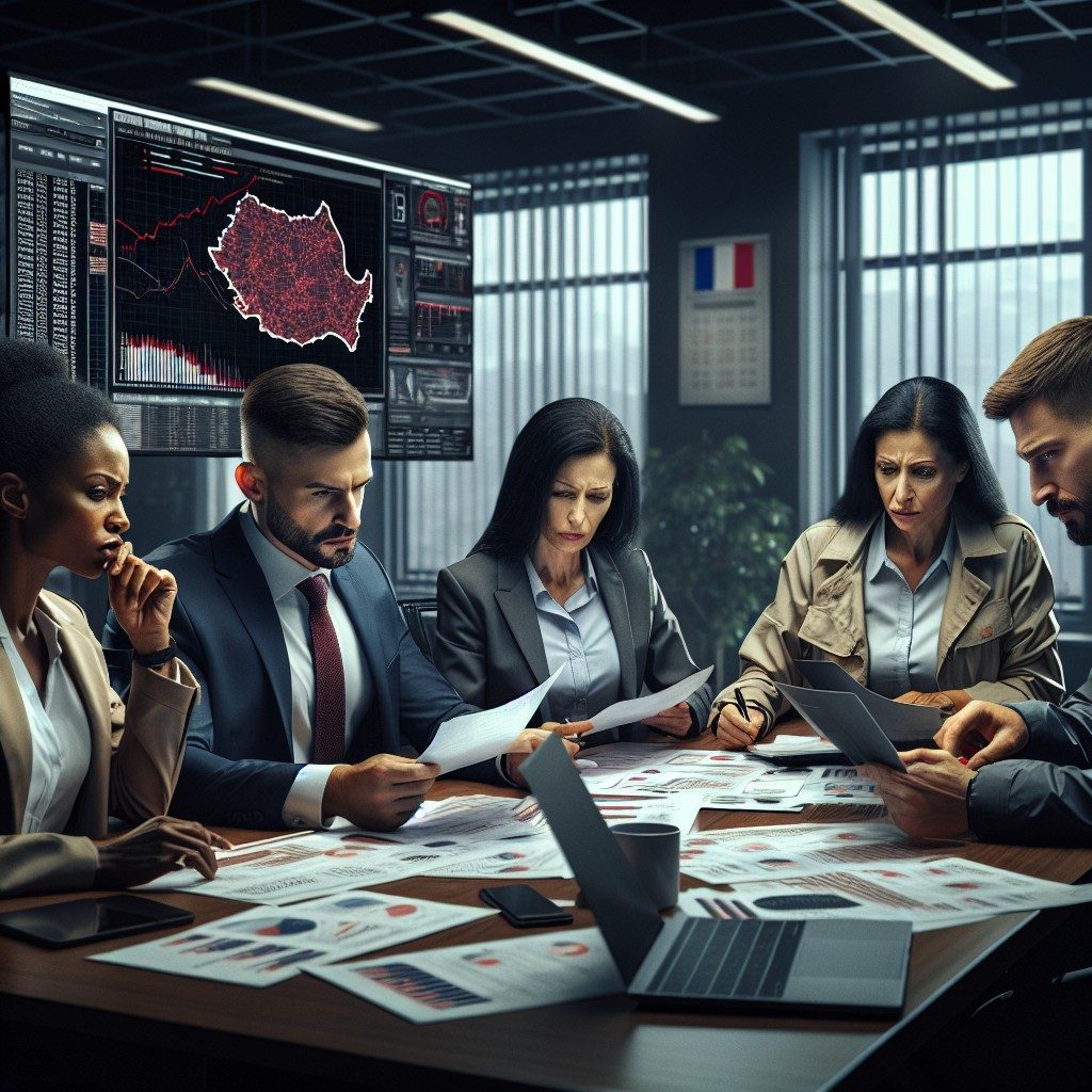 Ancheta în echipă: dezvăluiri privind fraude financiare din România