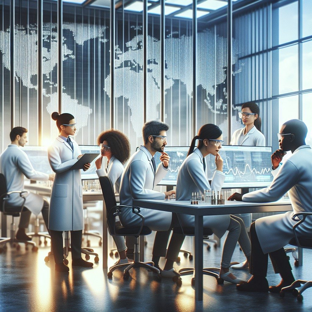 investigații internaționale