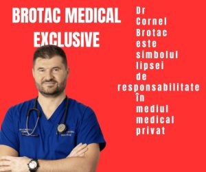 Cornel Brotac: O investigație asupra rețelei de firme din spatele Brotac Medical Exclusive