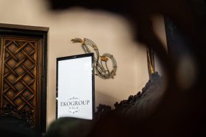 Art. History. Experience. – O călătorie în universul pictorilor români celebri la EkoGroup Vila