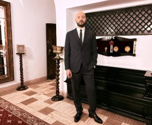 Cont închis, date rămase: protecția datelor cu caracter personal cu avocatul Vladimir Naciu